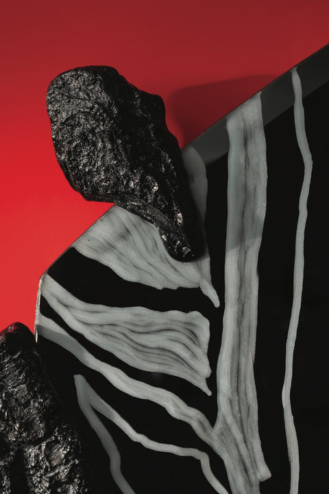 CLIFF MIRROR WALL OBJECT