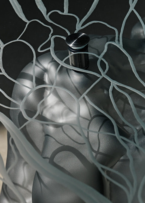 ARTISANAL COFFEE TABLE