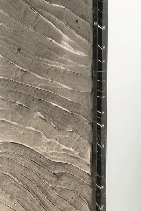 SEASIDE MIRROR WALL OBJECT