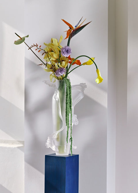 JACK’S VASE