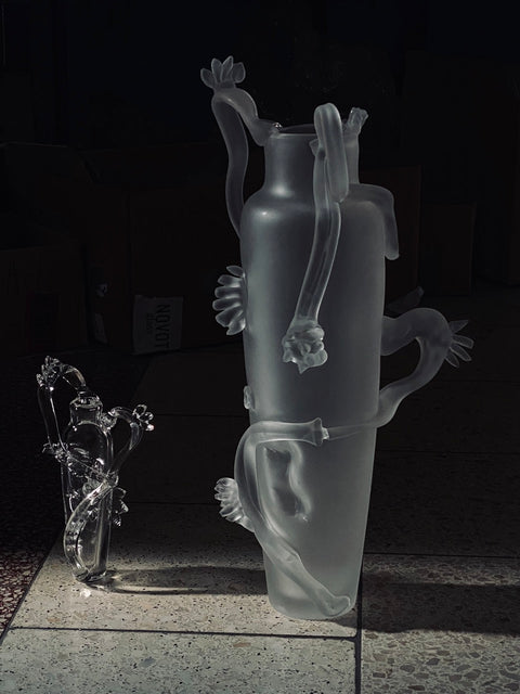 JACK’S VASE