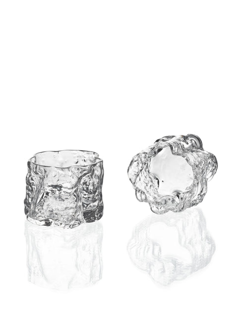 SET OF FORESTER GLASSES 200 ml