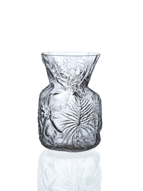 FOSSIL VASE