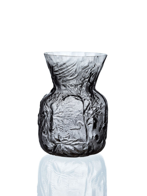 FOSSIL VASE