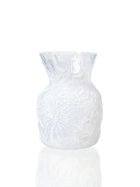 FOSSIL VASE