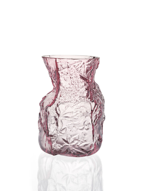 FOSSIL VASE