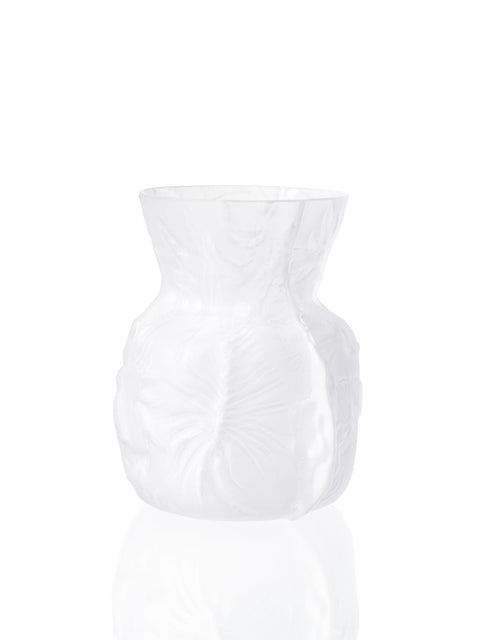 FOSSIL VASE