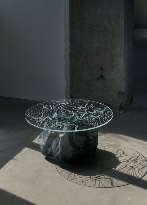 ARTISANAL COFFEE TABLE