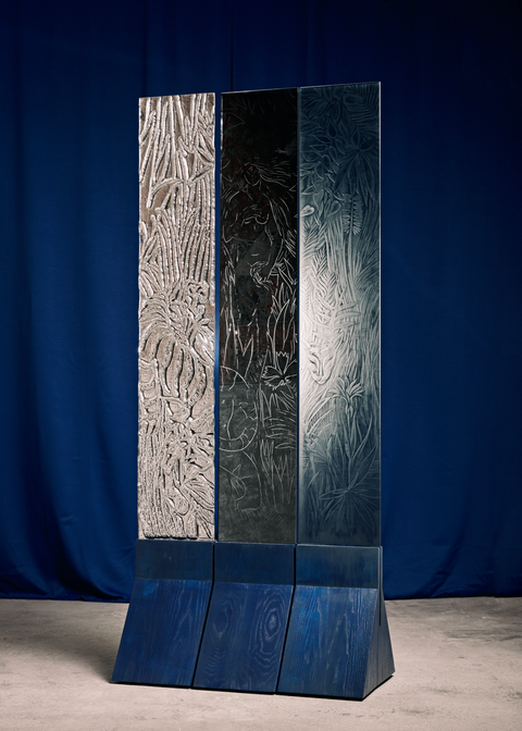 BOTANICO ROOM DIVIDER