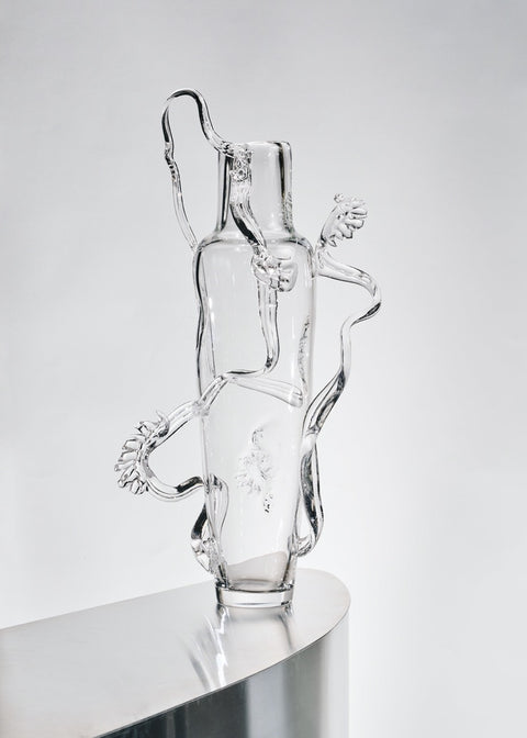 JACK’S VASE