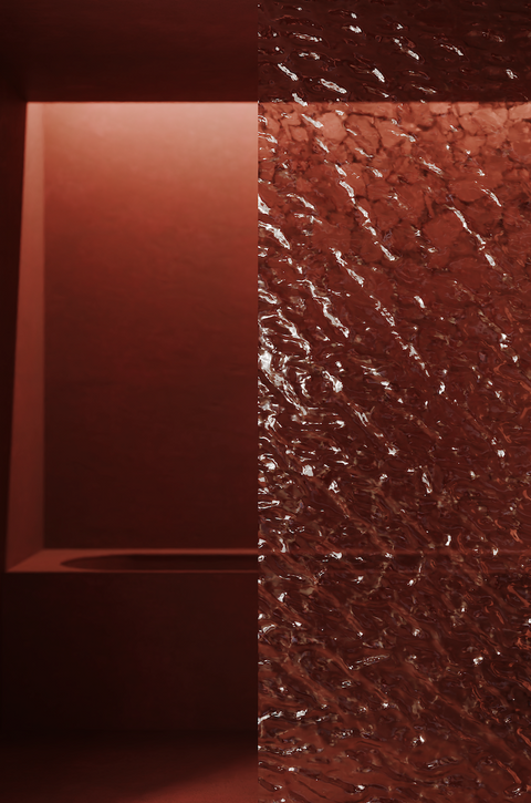 SHOWER SCREENS