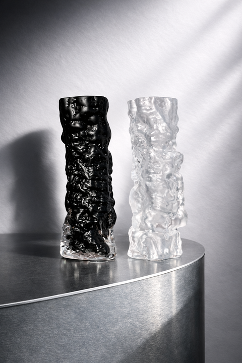 LIMITED EDITION MINI FORESTER VASE