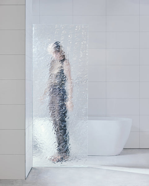 SHOWER SCREENS