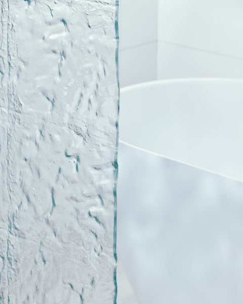SHOWER SCREENS