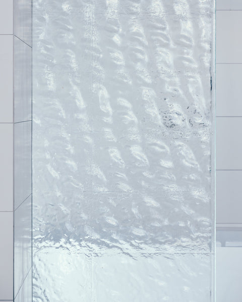 SHOWER SCREENS