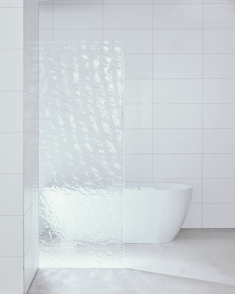SHOWER SCREENS