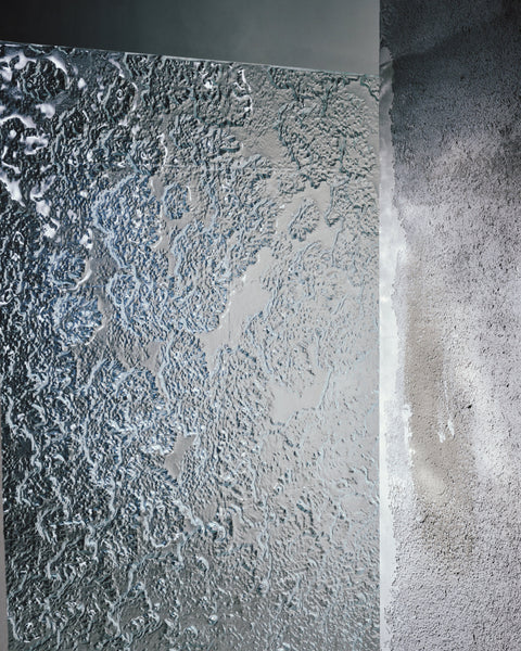 GLASS PARTITIONS