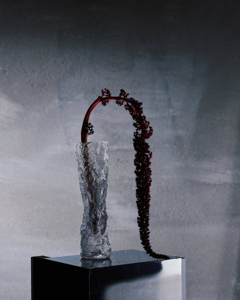 FORESTER VASE
