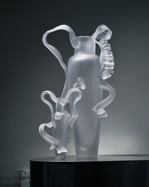 JACK’S VASE